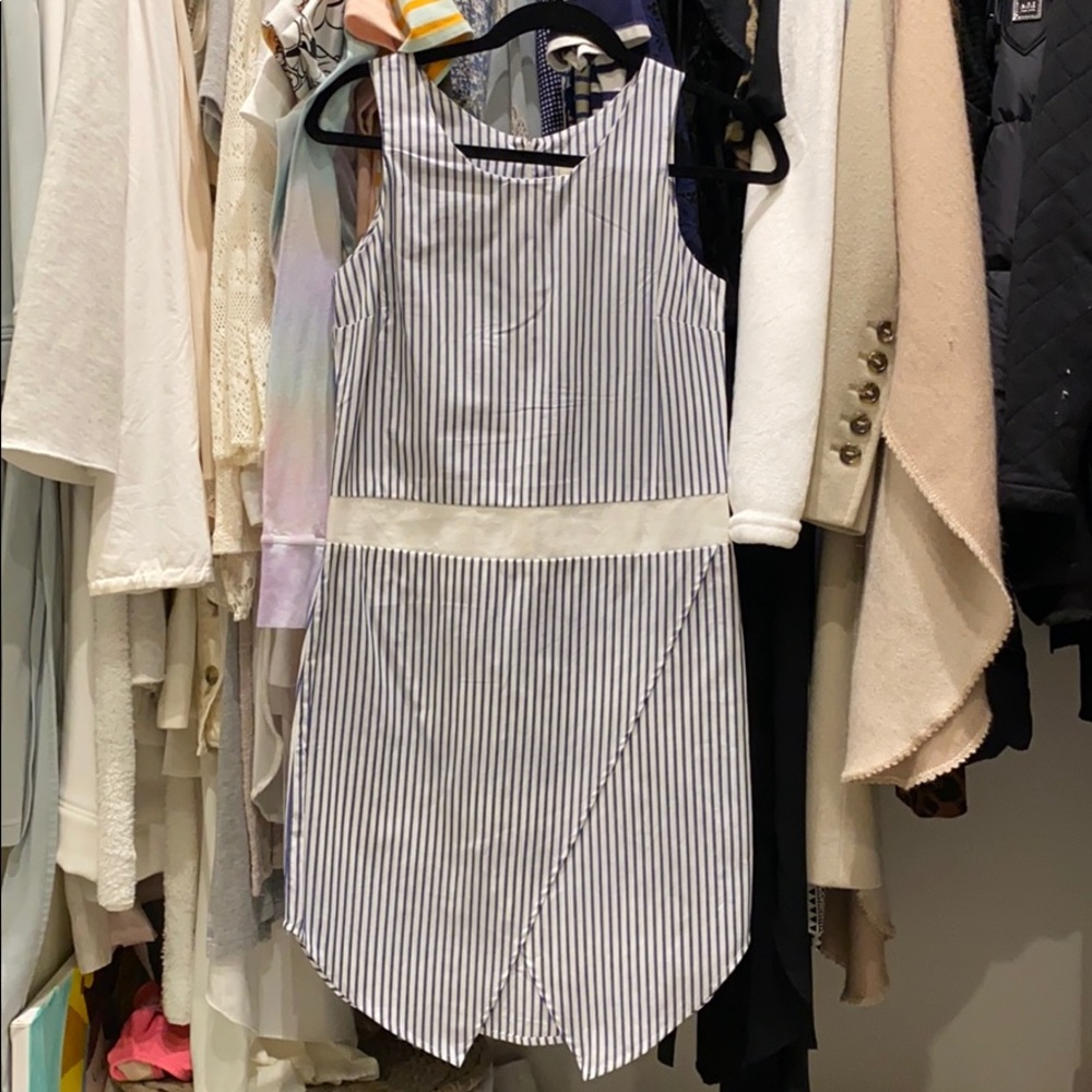 SOLD! Ruken Tank Dress XS